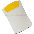 Plastic Mini A5 Clipboard (PH4265G)